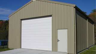 Garage Door Openers at Branham San Jose, California